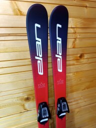 LYŽE ELAN FORMULA ACE 130CM